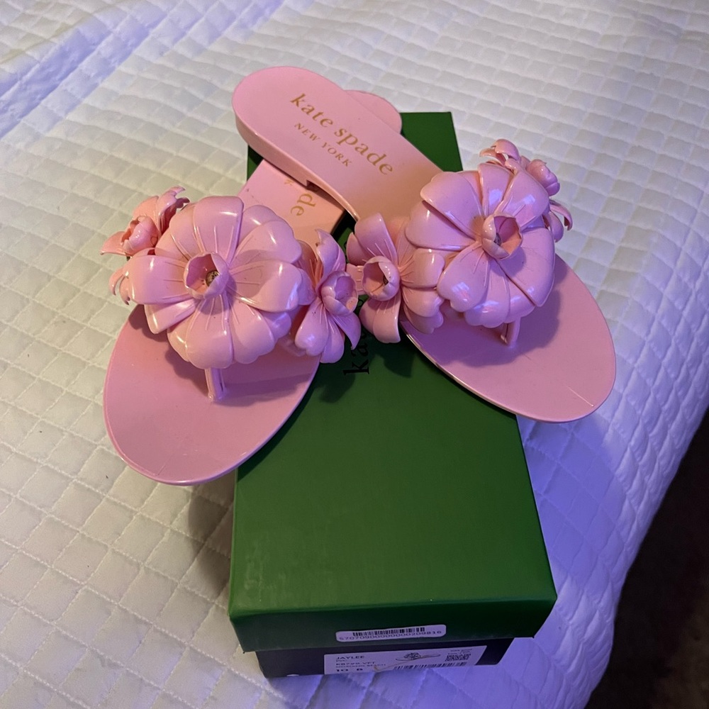 Kate Spade Sandals